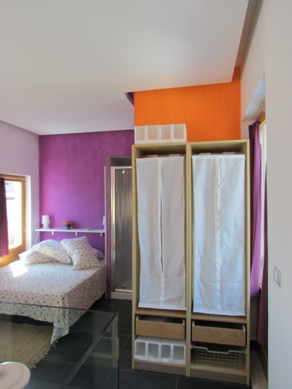 La Terrazza Sul Mare Bed & Breakfast Aci Castello Exterior photo